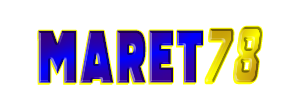 Maret78 Logo